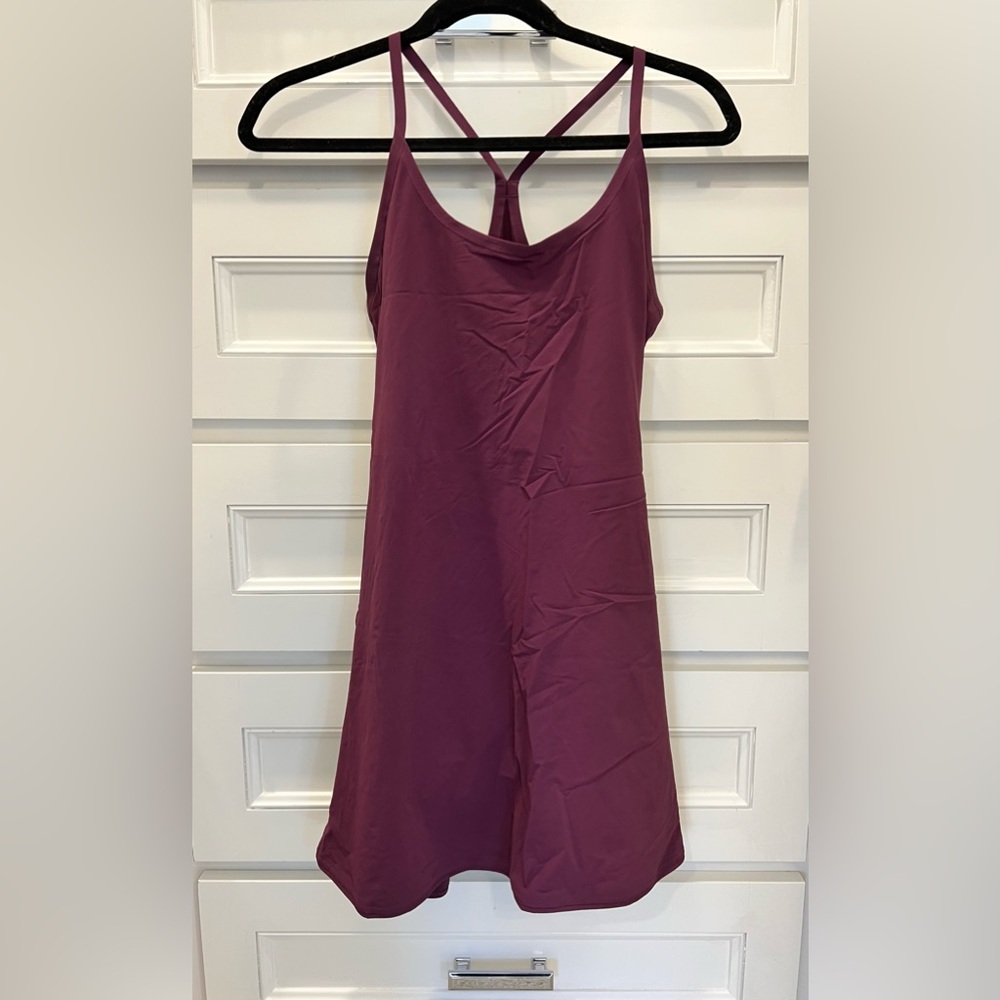 Outdoor voices The Exercise dress